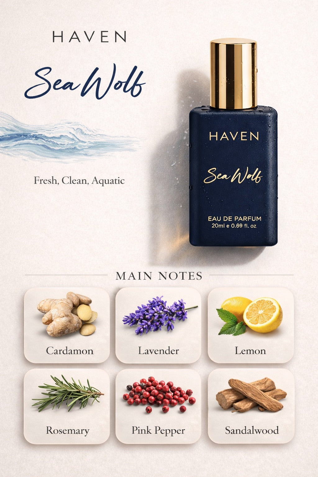Products – Haven