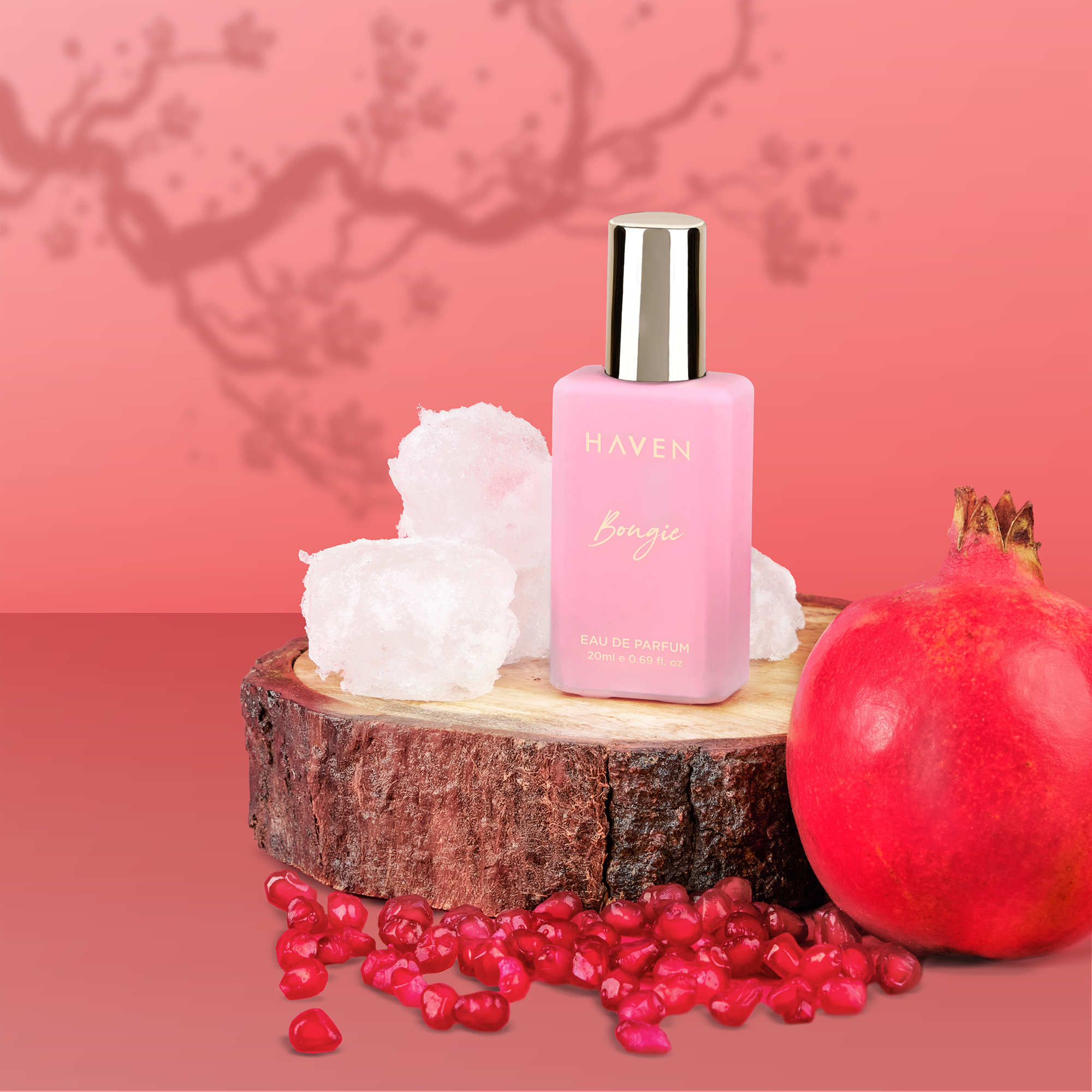 Luxury Perfume Discovery Set (For Women)