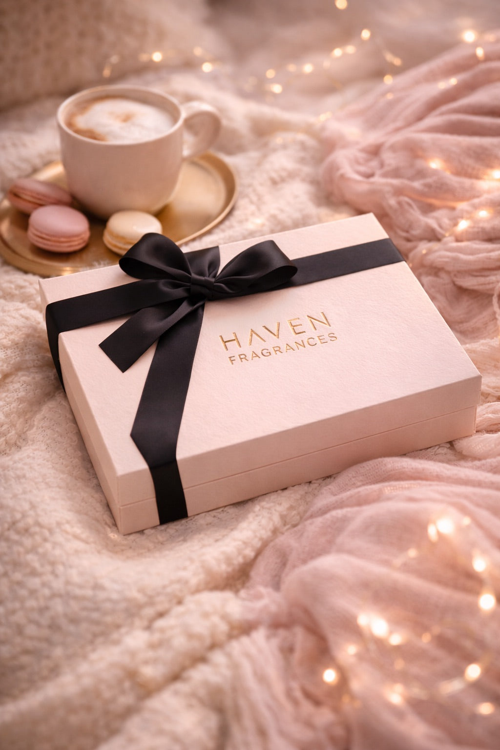 Luxury Perfume Discovery Set (For Women)