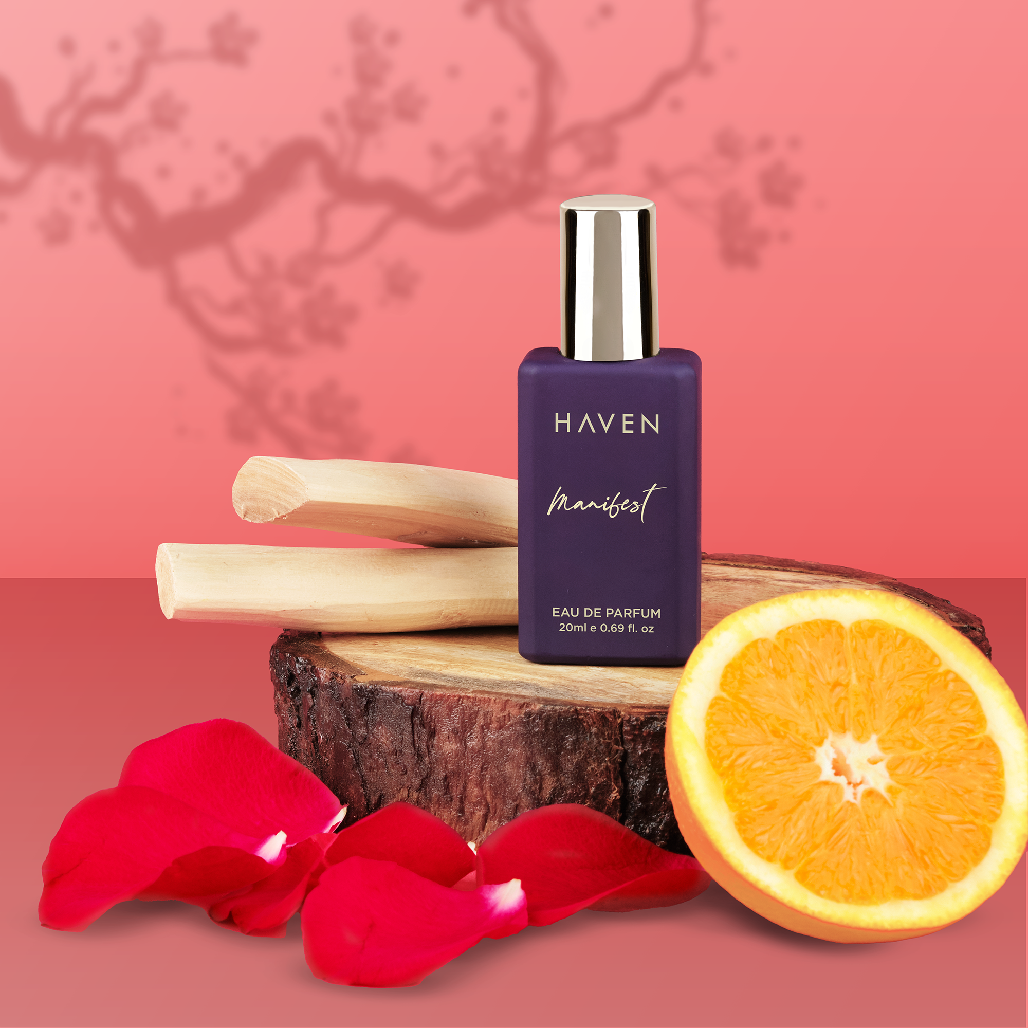 Luxury Perfume Discovery Set (For Women)