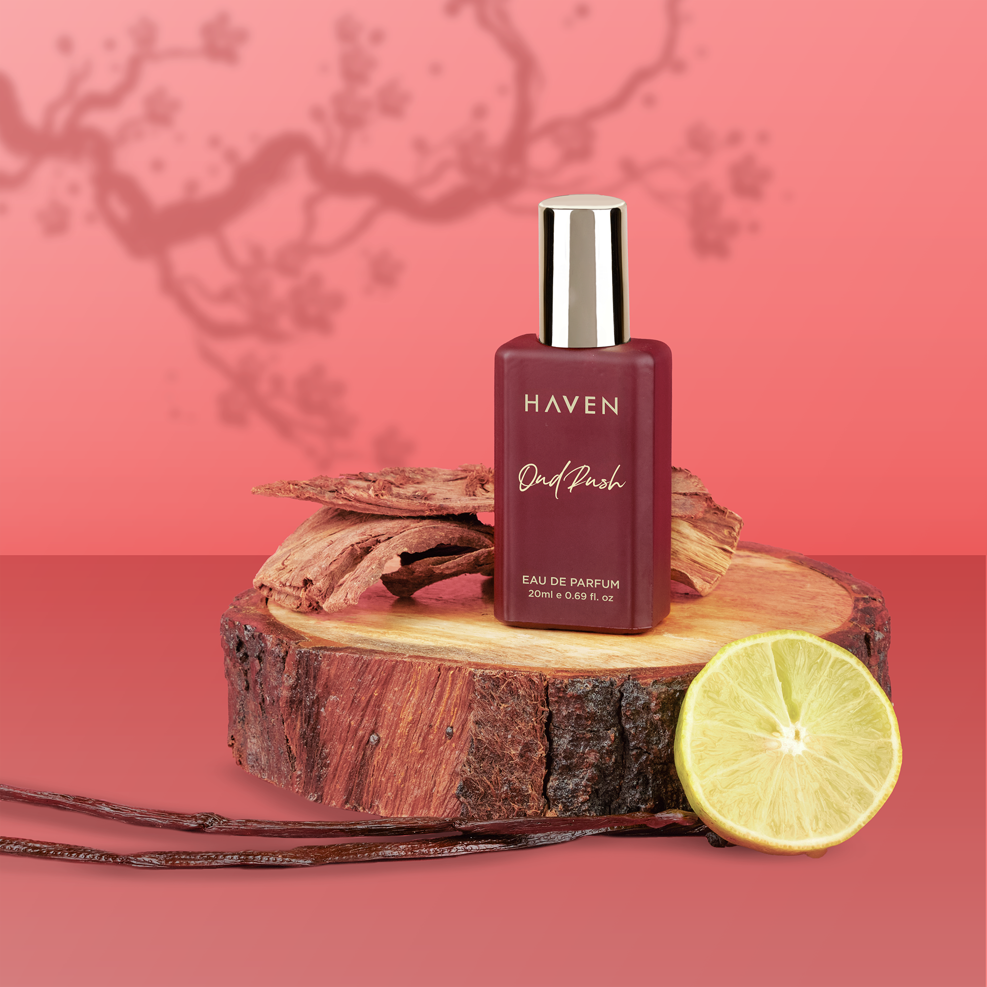 Luxury Perfume Discovery Set (For Women)