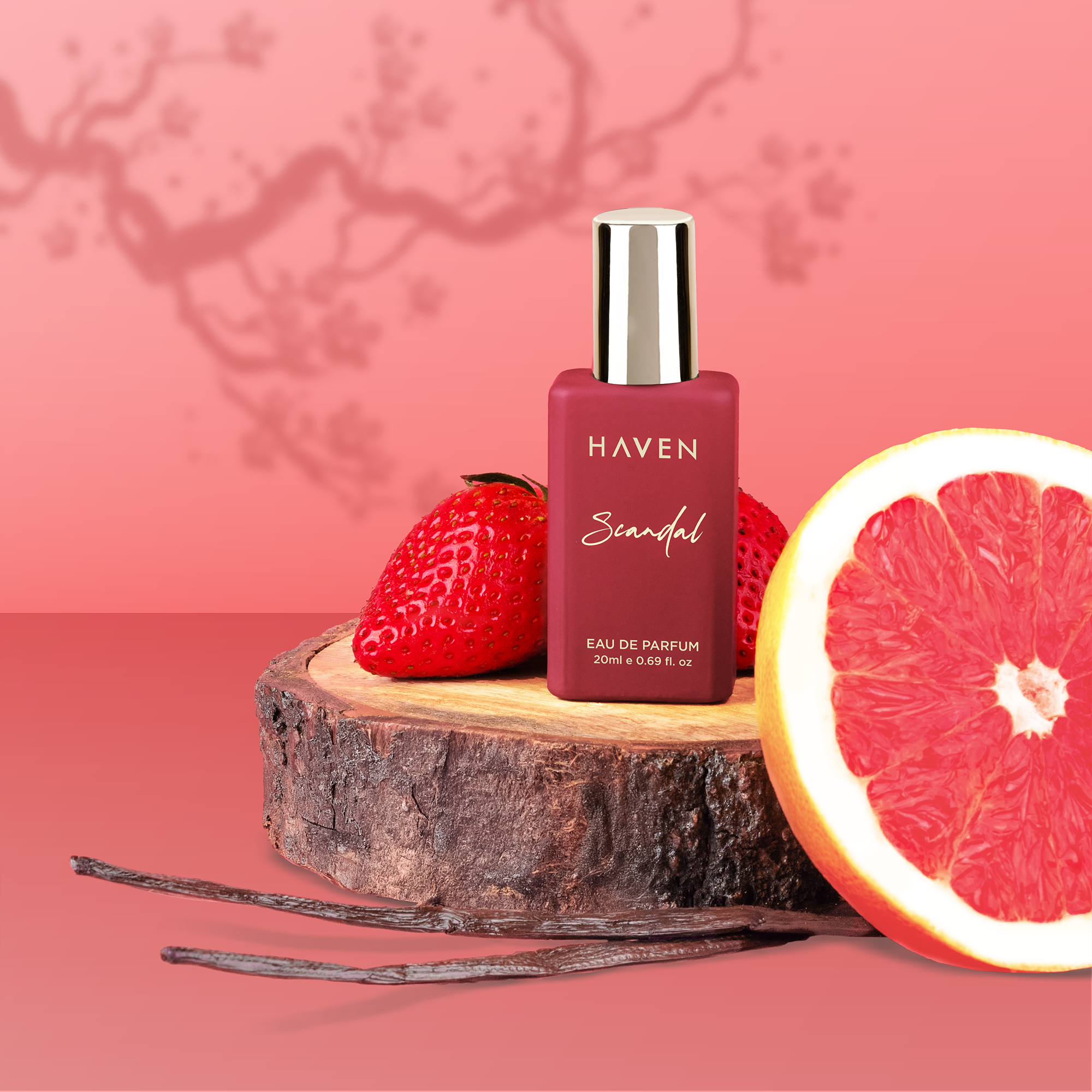 Luxury Perfume Discovery Set (For Women)